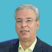 دکتر مجید هداوند