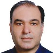 دکتر محمود قائدیان