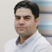 دکتر حیدر گودرزی