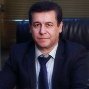 دکتر کورش دهباشی