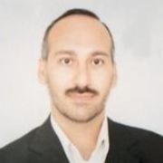 دکتر محمدرضا گدازی