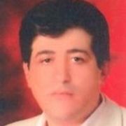 دکتر علی رستم زاده