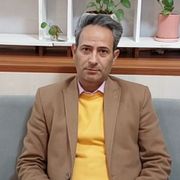 محمد قاسمی دیزج
