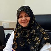دکتر مرضیه شیوا