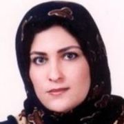 دکتر لاله تدین کازرونی