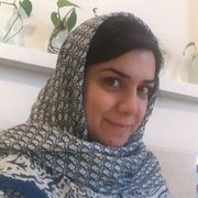 دکتر مونا مهمدی کرتلایی