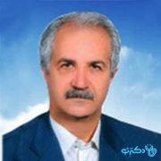 دکتر محمود داورنیا
