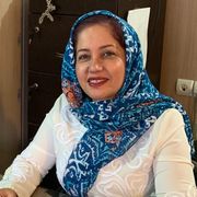دکتر مهشید زاهدی