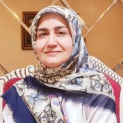 دکتر بتول رفیق