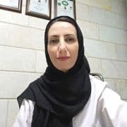 دکتر راحله میرمجربیان, کارشناس مامایی