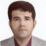 دکتر سید سعیدرضا قاسمی موسوی