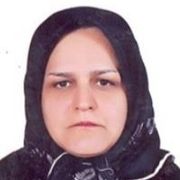دکتر مریم فاضل