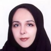 دکتر غزال ایزدپناه