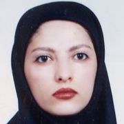 دکتر مریم گرجی اشتیانی
