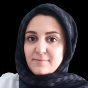 دکتر مهشید حاج حسینی قمی