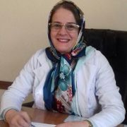 دکتر فریده اسد آملی