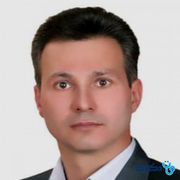 دکتر مهدی ترکمن ملایری