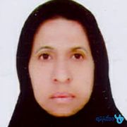 دکتر صغری استوار
