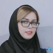 دکتر ساناز محمدزاده
