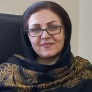 دکتر مژگان جعفری