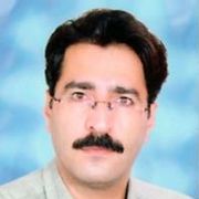 دکتر علیرضا فرزانیان
