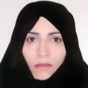 دکتر معصومه آخوندی قهرودی
