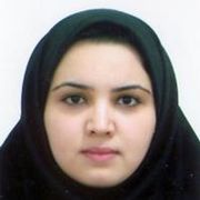 دکتر آرزو اصغری