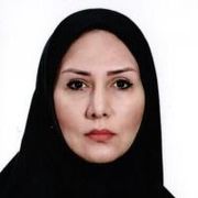 دکتر سیده زهرا مصطفویان