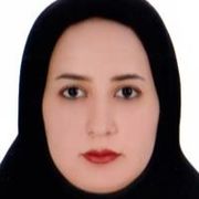 دکتر پریسا محمدی دارابی