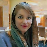 دکتر ویدا ثامنی