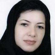دکتر شهره حبیبیان دهکردی