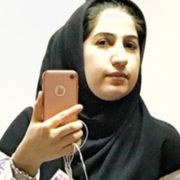 دکتر مریم سالاریان نهبندانی شهر