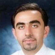 دکتر سعید صلحی وند