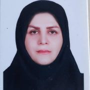 دکتر فهیمه شاهجوئی