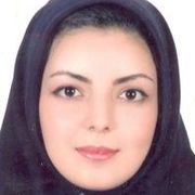 دکتر شیرین شفیعی جعفرآباد