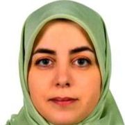 دکتر ندا تحصیلی