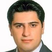 دکتر محمود زندی