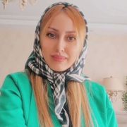 دکتر فاطمه قنبری