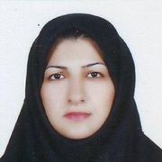دکتر مژگان صابربازکیائی