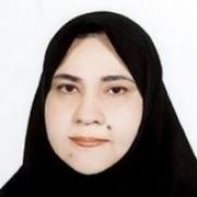 دکتر مهری دلوریان زاده