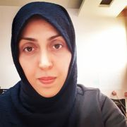 دکتر ملیحه رمضانی مهر