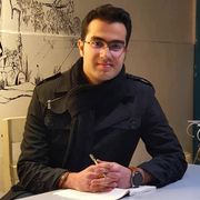 محمدرضا سبحانی