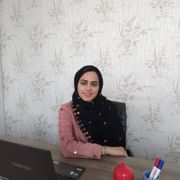 فاطمه عسگری