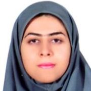 دکتر مژده السادات ظهیری اصفهانی