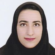 دکتر نادیا عباسی