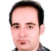 دکتر حامد علی عسکری