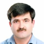 دکتر محمد شنبدی