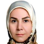 دکتر مریم عربگل