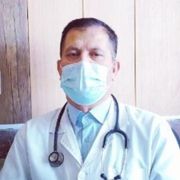 دکتر محمد گلزاری