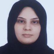دکتر مهدیه حمیدی نخستین